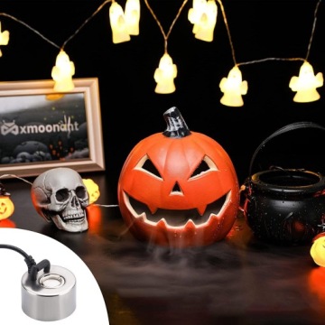 УЛЬТРАЗВУКОВОЙ ТУМАН, МАШИНА MOG ДЛЯ ФОНТАНА, ПРУДА, АКВАРИУМА