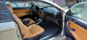 Alfa Romeo GT II 1.9 MultiJet 16v 150KM 2006 Alfa Romeo GT, zdjęcie 7