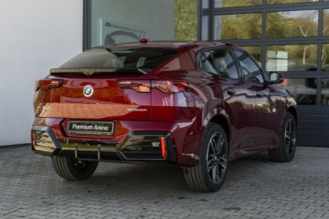 BMW X2 U10 2026 BMW X2 sDrive20i, zdjęcie 8