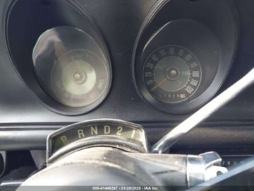 Ford Maverick 1972 Ford Maverick Ford Maverick 5.0 Benzyna 147KM, zdjęcie 10