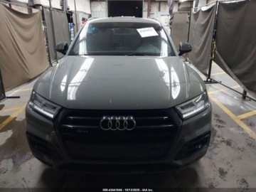 Audi Q5 II 2020 Audi SQ5 Sq5 prestige 3.0 Benzyna 349KM, zdjęcie 2