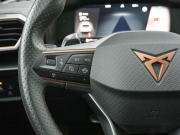 Cupra Formentor Crossover 1.5 TSI 150KM 2023 Cupra Formentor WJ8204L#1.5 TSI DSG Podgrz.f I, zdjęcie 11