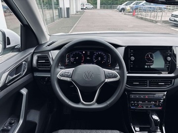 Volkswagen T-Cross SUV Facelifting 1.0 TSI 115KM 2025 Volkswagen T-Cross Life Plus 1.0 TSI DSG, zdjęcie 12