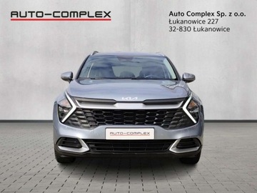 Kia Sportage V 2023 Kia Sportage Automat 1,6 T benz moc 150 KM, M Smart Salon PL 1.6 Hybryda, zdjęcie 7