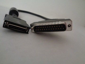 kabel AWM E101344 Style 20276 30V SPACE SHUTTLE