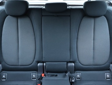 BMW X1 F48 2017 BMW X1 sDrive18i, Salon Polska, Serwis ASO, zdjęcie 9