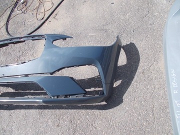 ПЕРЕДНИЙ БАМПЕР VOLVO V90 S90 16- 31383226