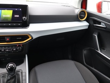 Seat Arona Crossover Facelifting 1.0 TSI 95KM 2023 Seat Arona 1.0 TSI, Salon Polska, 1. Właściciel, zdjęcie 7