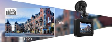 Видеорегистратор Navitel DVR AR 250 NV FullHD