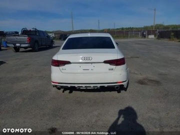 Audi A4 B9 2018 Audi A4 Limousine Audi A4 Limousine 45 TFSI quattro S tronic S line 2.0, zdjęcie 37