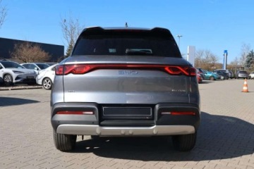 BYD 2026 BYD Atto 2 DM-i Kamera 360 Inteligentny tempomat 90km zasiegu EV Duzy R, zdjęcie 4