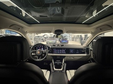 Porsche Cayenne III 2025 Porsche Cayenne Cayenne S E-Hybrid Cesja Leasingu SportChrono 3.0, zdjęcie 14