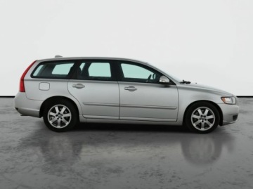 Volvo V50 2.0 D3 150KM 2011 Volvo V50 D3, Salon Polska, Automat, Klima, zdjęcie 5