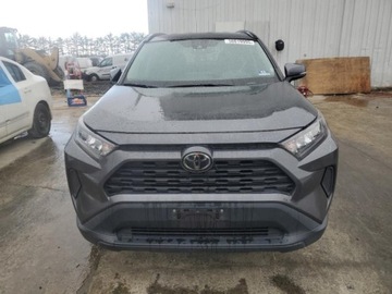 Toyota RAV4 V 2019 Toyota RAV4 2019 TOYOTA RAV4 LE 2.5 Benzyna 203KM, zdjęcie 5