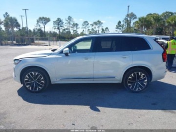 Volvo XC90 II 2025 Volvo XC 90 B5 Plus 7-Seater 2025 2.0 Benzyna 247KM, zdjęcie 2