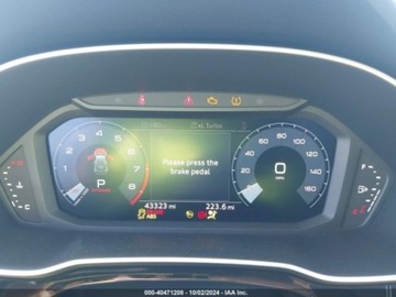 Audi Q3 II 2021 Audi Q3 2021 AUDI Q3 PREMIUM PLUS 45 TFSI S LINE QUATTRO TIPTRONIC 2.0, zdjęcie 7