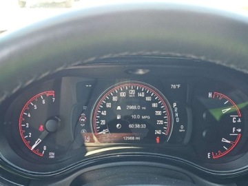 Dodge Durango III 3.6 V6 294KM 2024 Dodge Durango Dodge Durango GT Premium AWD 2024 3.6 Benzyna 295KM, zdjęcie 16