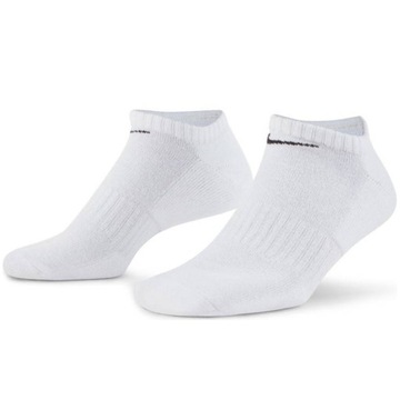 Nike ponožky ponožky členkové ponožky mix SX7673-901 M