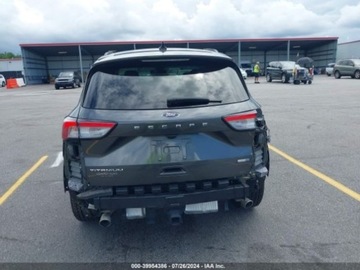 Ford Escape III 2020 Ford Escape Ford Escape Titanium 2.0 Benzyna 250KM, zdjęcie 5