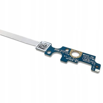 Коммутатор Dell Inspiron 15 3558 5551 5555 5558 5559