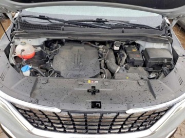 Kia Carnival II 2022 Kia Carnival Sx Prestige 2022 3.5 Benzyna 290KM, zdjęcie 6