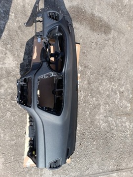 DESKA ROZDĚLOVAČE KOKPIT PLOCHA EVROPA HYUNDAI I20 II (2014-)