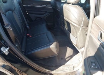 Jeep 2023 Jeep Grand Cherokee 2023, 3.6L, 4x4, LIMITED, po gradobiciu, zdjęcie 10