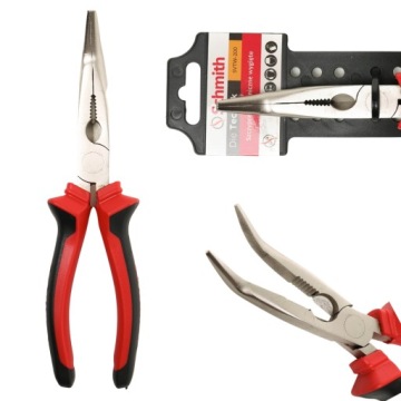 SZCZYPCE WYGIĘTE WYDŁUŻONE 200mm SCHMITH