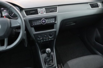 Skoda Rapid II Spaceback 1.2 TSI 90KM 2016 Skoda Rapid 1.2 TSI, Salon Polska, Klima, zdjęcie 7