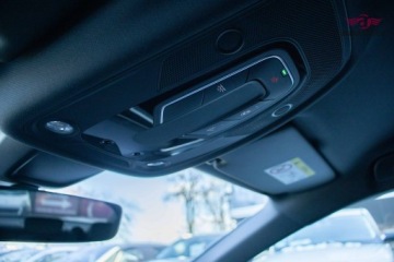 Audi A5 F5 Coupe Facelifting 2.0 40 TDI 204KM 2021 Audi A5 Sportback 2.0 TDI Quattro 4X4 Bezwypadkowy, zdjęcie 33