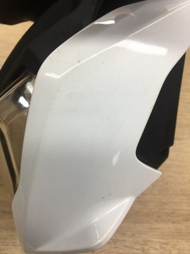 РАМКИ ЛАМП СЧЕТЧИКИ ПОВОРОТОВ BMW G310R