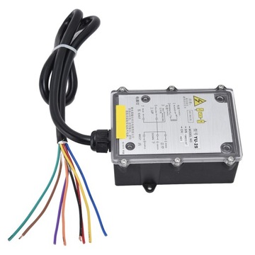 ДИСТАНЦИОННОЕ УПРАВЛЕНИЕ КРАНОМ ДИСТАНЦИОННОЕ УПРАВЛЕНИЕ КРАНОМ AC 220V