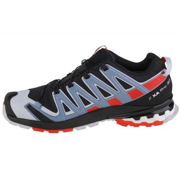 Buty do biegania Salomon XA Pro 3D v8 GTX M 417352 44 2/3