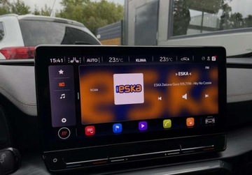 Cupra Formentor Crossover 2.0 TSI 310KM 2020 Cupra Formentor VZ 310 KM 4x4 VIRTUAL 68 000km perfekcyjna 2.0, zdjęcie 26