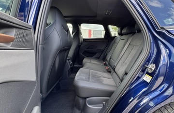 Cupra Terramar SUV 2.0 TSI 265KM 2024 Cupra Terramar VZ 2.0TSI 265KM DSG 4X4 FV VAT23%, zdjęcie 14