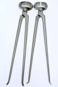 CĘGI OBCĘGI DO KOREKCJI KOPYT-RACIC -38CM