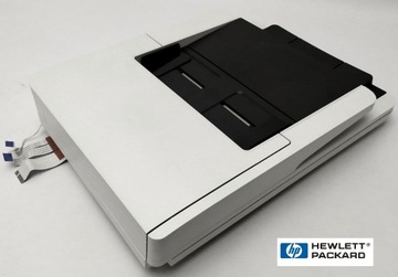 Oryg. kompletny skaner z modułem ADF do HP Color LJ M479fnw M479fdn M479fdw