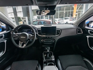 Kia XCeed PHEV Facelifting 1.6 GDi Plug-In 141KM 2024 Kia XCeed 1.6 GDI PHEV Business Line DCT Crossover 141KM 2024, zdjęcie 6