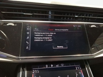 Audi Q7 II SUV Facelifting  3.0 55 TFSI 340KM 2020 Audi Q7 Sline Excterieur, Matrix LED, kamera cofania, Ambiente 3.0 Benzyna, zdjęcie 29