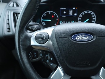 Ford Tourneo Connect III Standard 1.5 EcoBlue 120KM 2022 Ford Tourneo Connect 1.5 EcoBlue, Salon Polska, zdjęcie 16