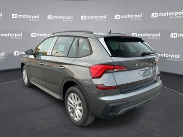 Skoda 2025 Skoda Kamiq Edition 130 1.0 TSI DSG, zdjęcie 7