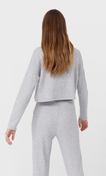 СВИТЕР STRADIVARIUS OVERSIZE 6759460