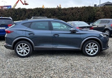 Cupra Formentor 2022 Cupra Formentor 2022r. 2.0 Diesel 150KM, zdjęcie 14