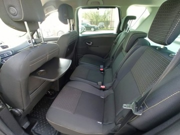 Renault Grand Scenic II Grand Scenic 1.4 TCe 16v 130KM 2010 Renault Scenic 1.4 TCE, 130 KM, zdjęcie 7