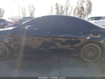 Mercedes CLA C117 2017 Mercedes-Benz CLA AMG 45, 2017r., 4x4, 2.0L, zdjęcie 8