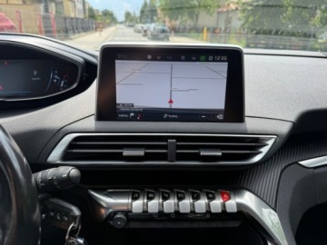 Peugeot 5008 II 2017 Peugeot 5008 LEDYKAMERA COFANIAKLIMATYZACJA7-MIO OSOBOWYGWARANCJA 1.6, zdjęcie 12