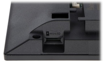 Hikvision DS-KH6320-WTE1/EU ЖК-монитор видеодомофона с поддержкой POE и WIFI