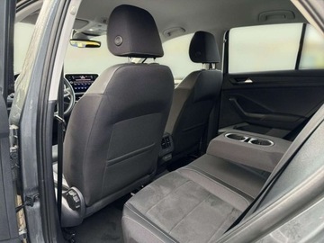 Volkswagen T-Roc I SUV Facelifting 1.5 TSI ACT 150KM 2024 Volkswagen T-Roc TSI 150KM Style Keyless Side Assist Climatronic LED, zdjęcie 31