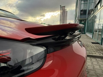 Porsche Boxster 718 Cabrio 2.0 300KM 2016 Porsche 718 Boxster 300KM PDK., zdjęcie 19