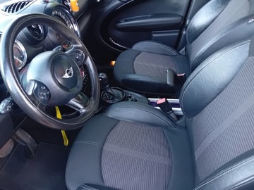 Mini Countryman F60 2016 Samochód osobowy mini Coutyman R60, zdjęcie 34